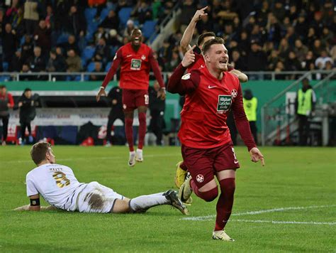 wettquote dfb pokal finale|Kaiserslautern .